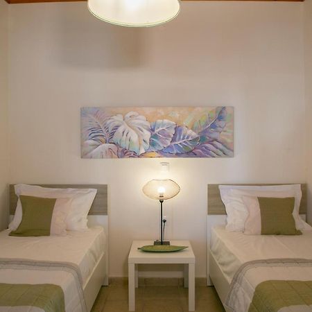 Nikiforos Cottage Nea Kydonia Екстериор снимка