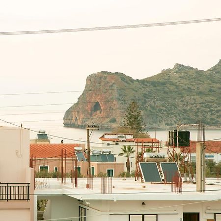 Nikiforos Cottage Nea Kydonia Екстериор снимка