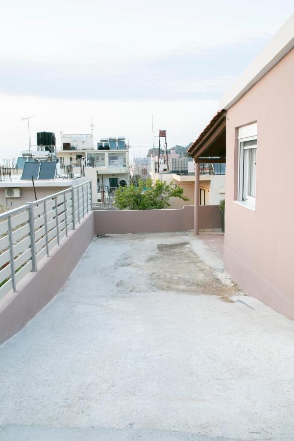 Nikiforos Cottage Nea Kydonia Екстериор снимка