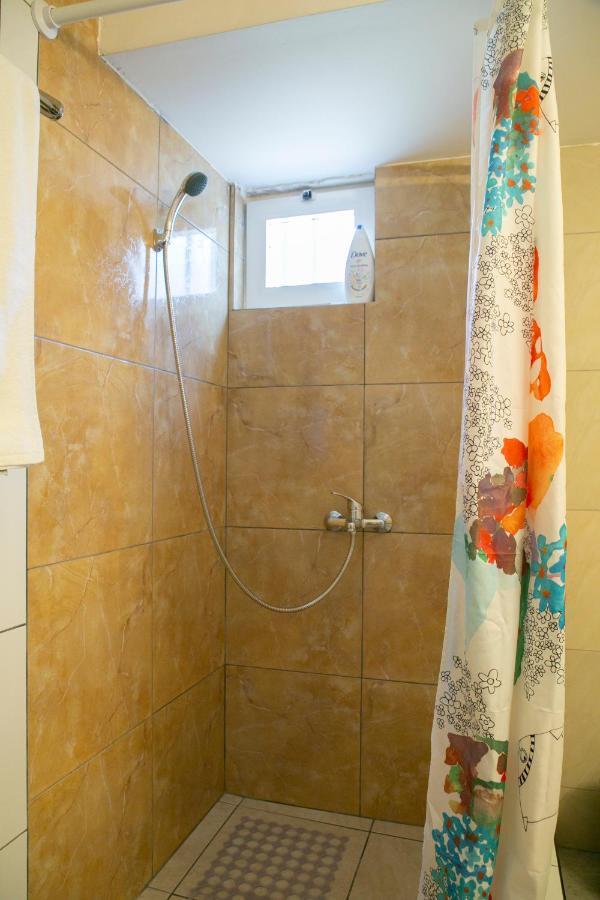 Nikiforos Cottage Nea Kydonia Екстериор снимка