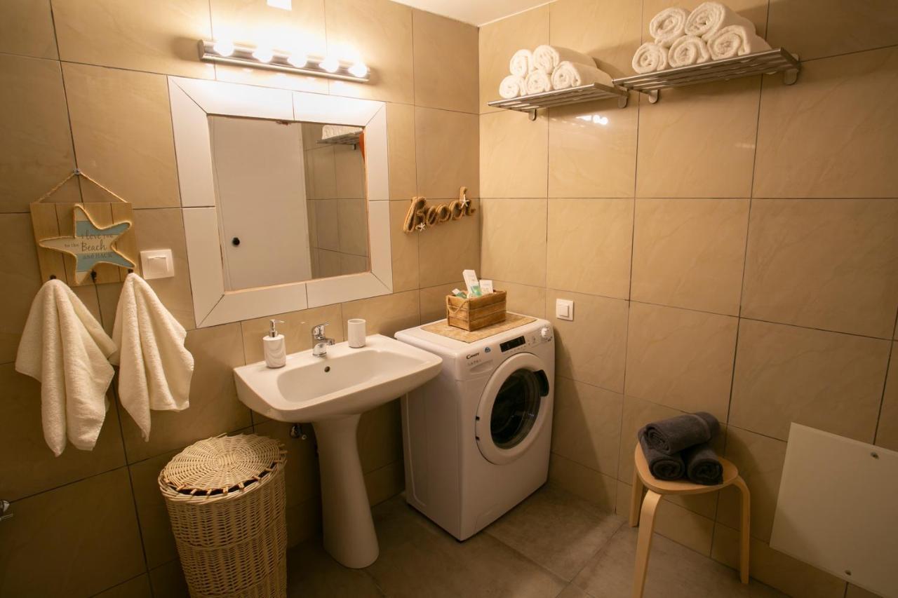 Nikiforos Cottage Nea Kydonia Екстериор снимка
